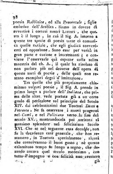 Giornale letterario di Napoli per servire di continuazione all'Analisi ragionata de' libri nuovi